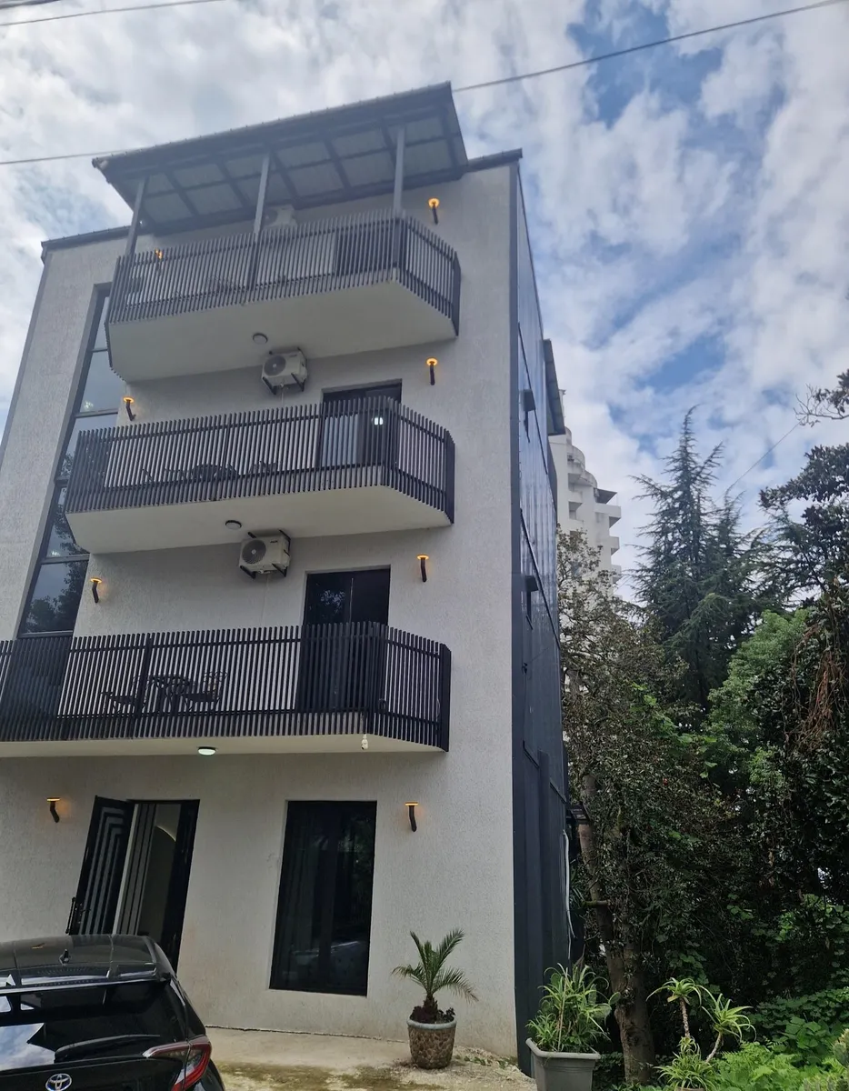 Дом, 5-комн., 500 м²