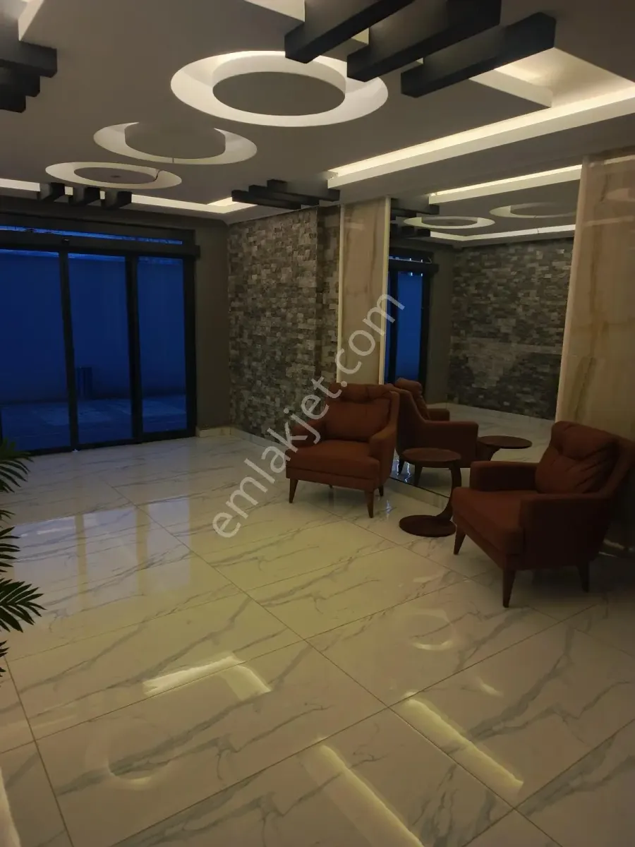 Apartment, 2-room, 65 m²