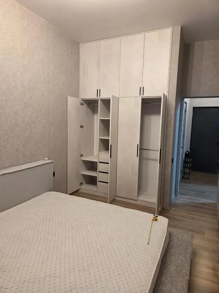 Квартира, 2-комн., 63 м²