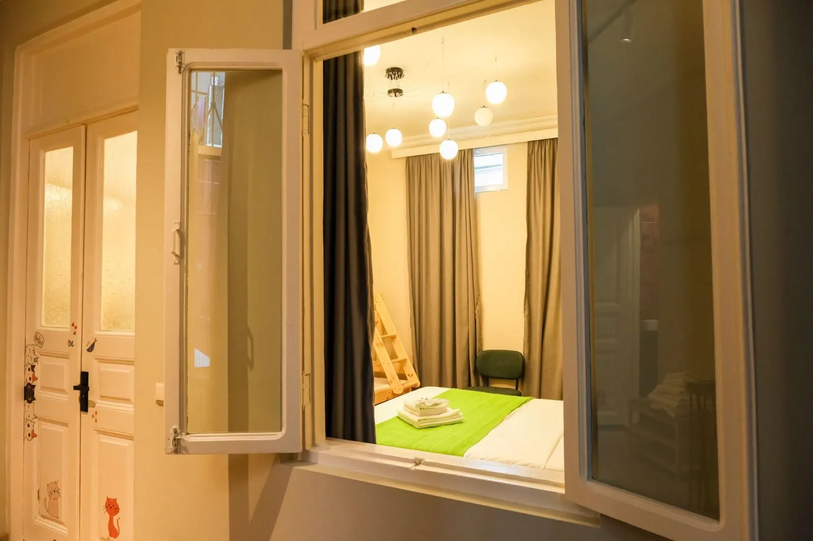 House, 3-room, 100 m²