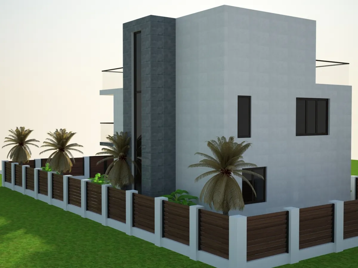 Посёлок Batumi Garden Inn Villas