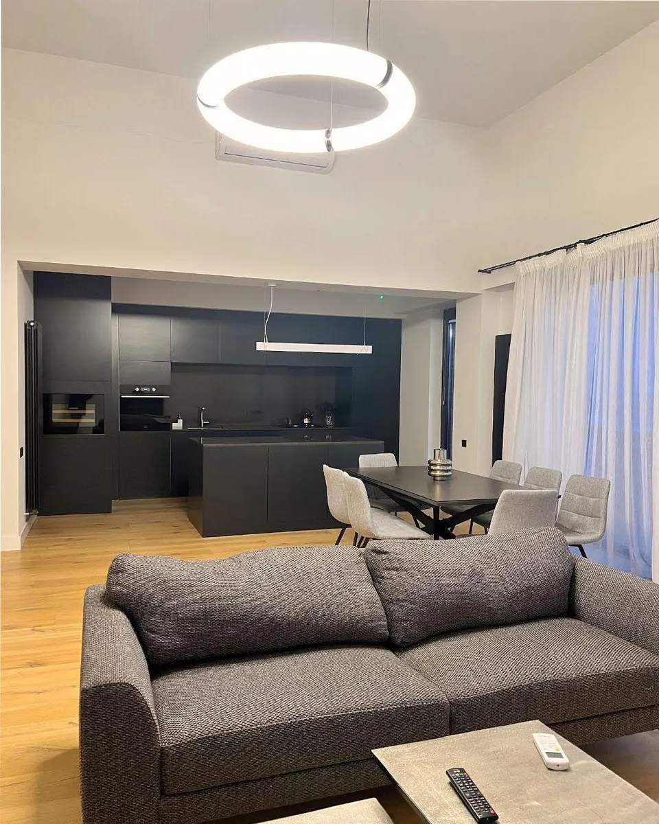 Квартира, 1-комн., 170 м², Lisi Green Town
