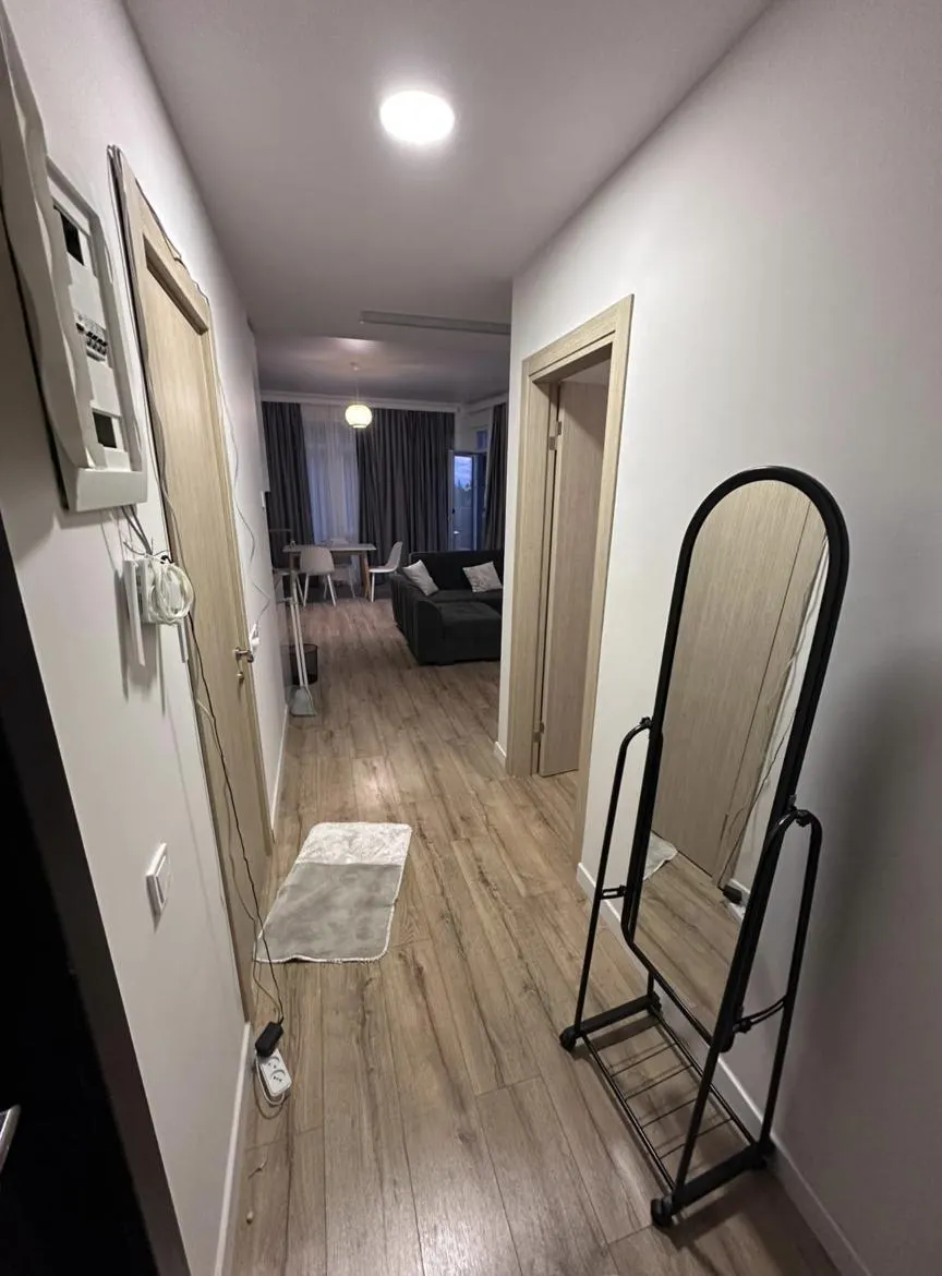 Квартира, 2-комн., 55.7 м², Bianca Batumi