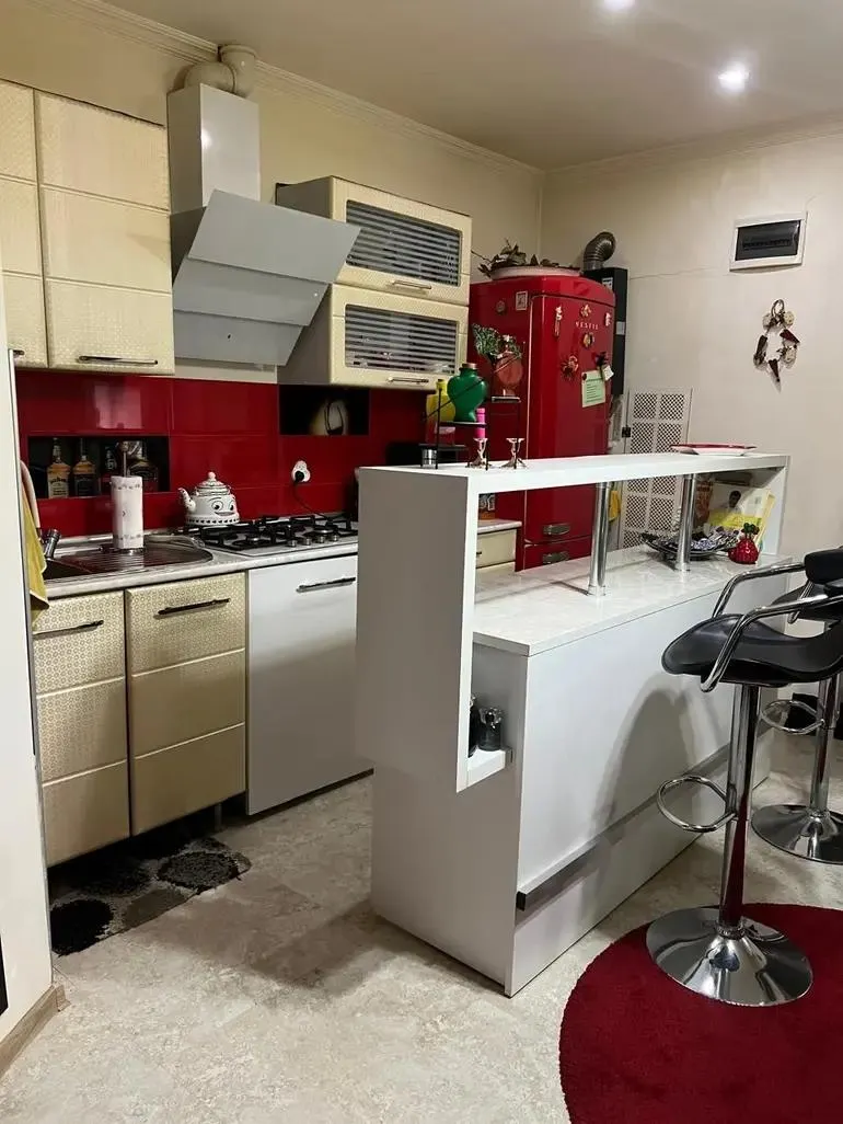 Дом, 4-комн., 76.6 м², Akhali Digomi