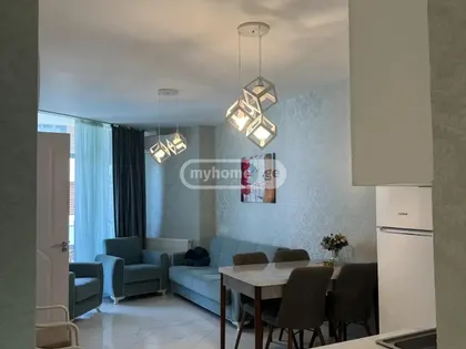 Apartment, 3-room, 60 m²