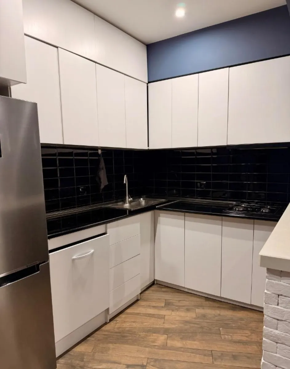 Квартира, 3-комн., 73 м²