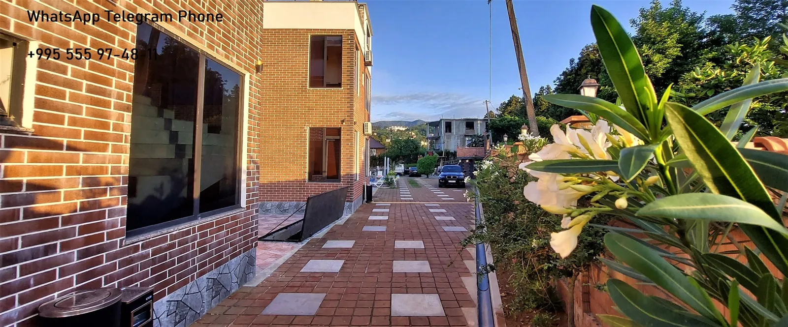 Дом, 2-комн., 150 м²