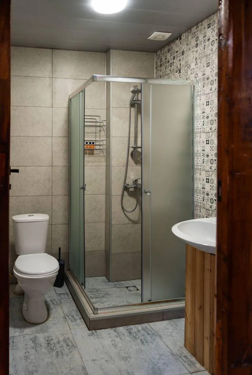 Дом, 2-комн., 80 м²