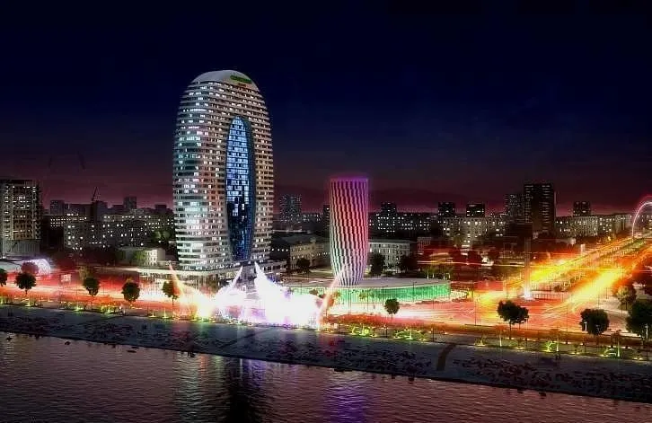 ЖК Alliance Palace