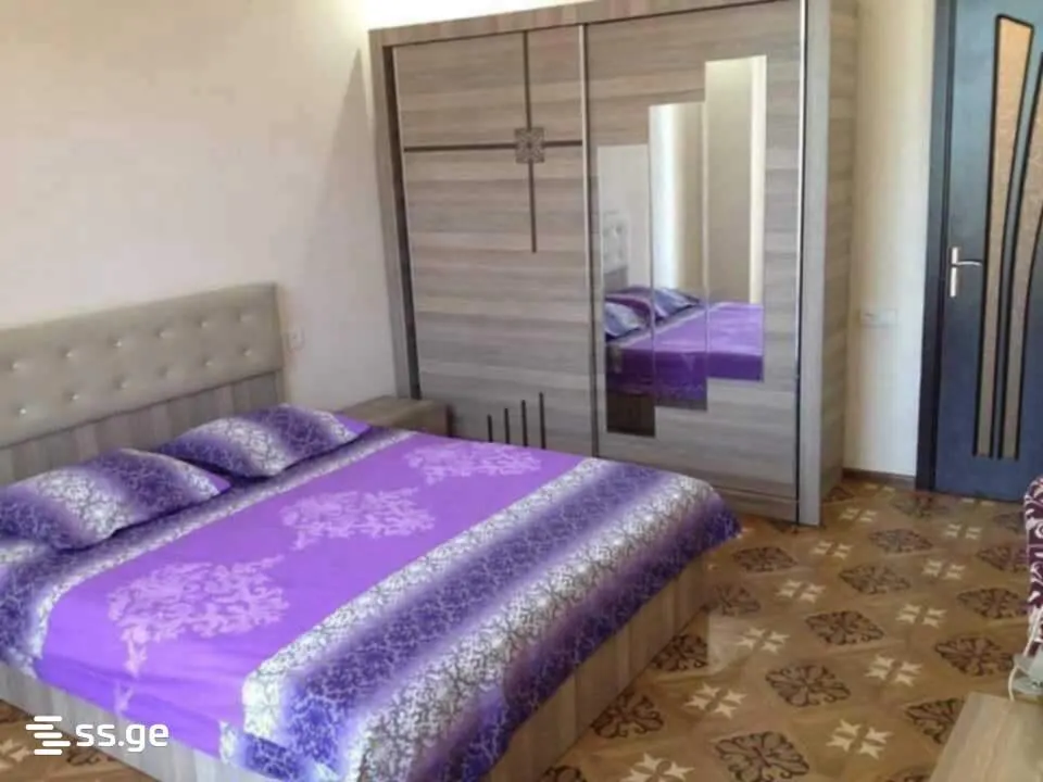 Квартира, 2-комн., 65 м²