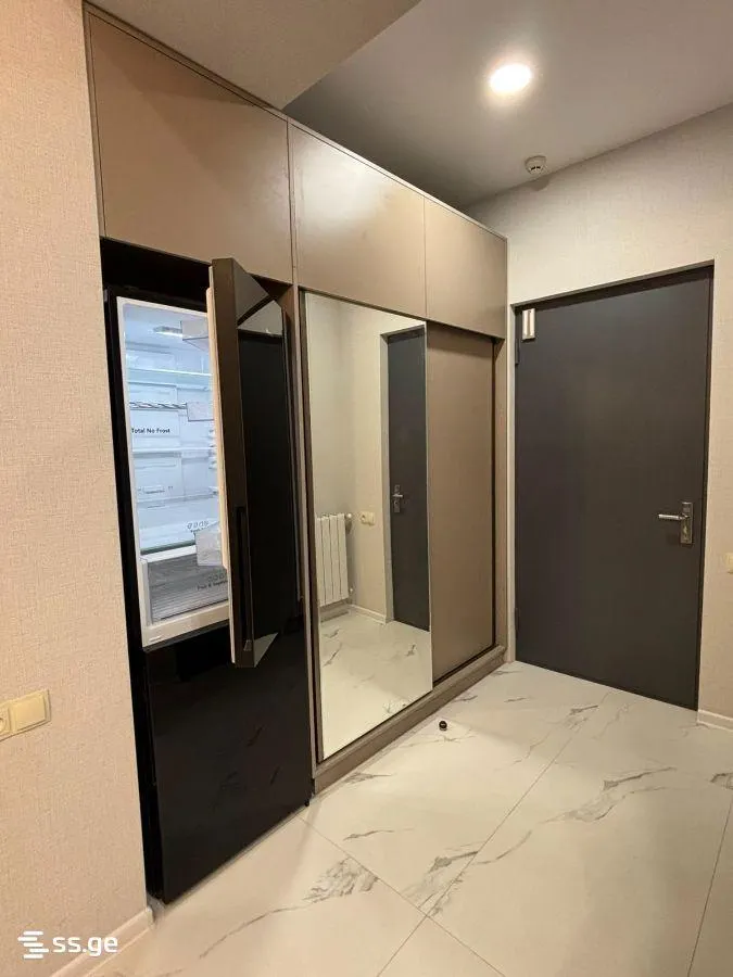 Квартира, 2-комн., 50 м², Paulonia Gardens