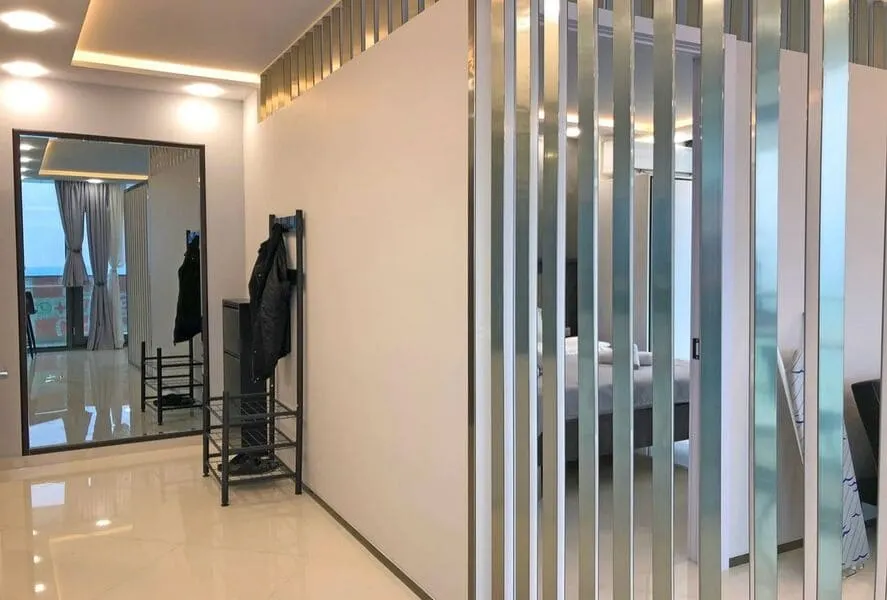 Apartment, 56 m²