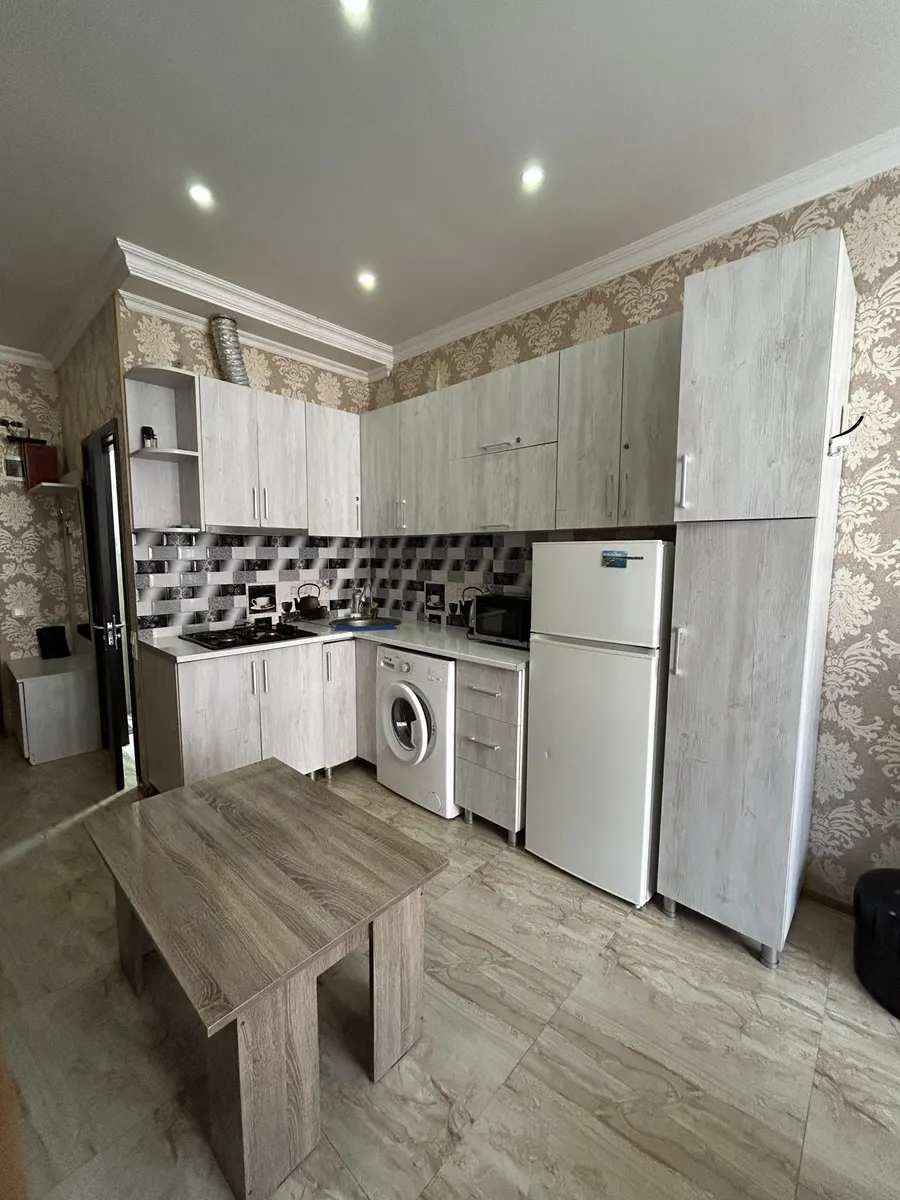Квартира, 1-комн., 30 м², Nova 2012