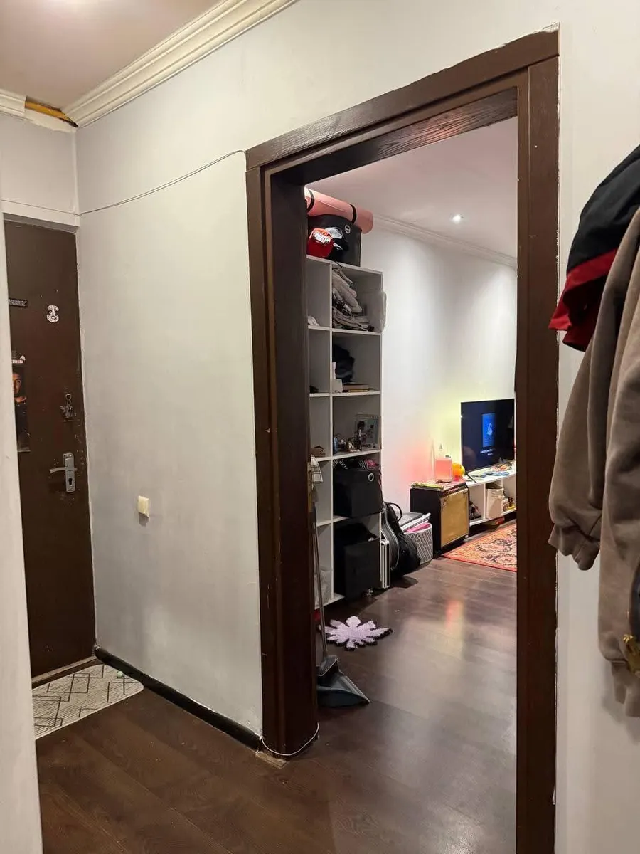 Квартира, 2-комн., 37.55 м²