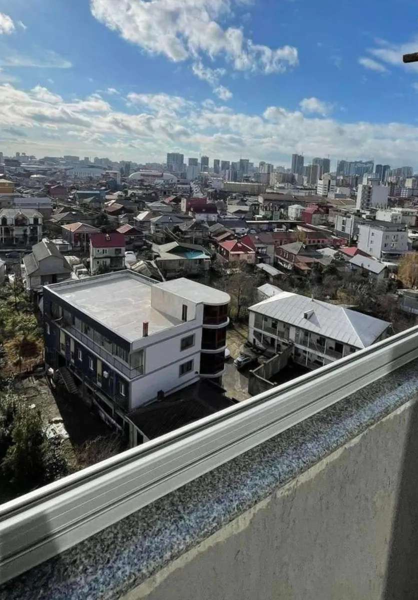Квартира, 2-комн., 40.5 м²