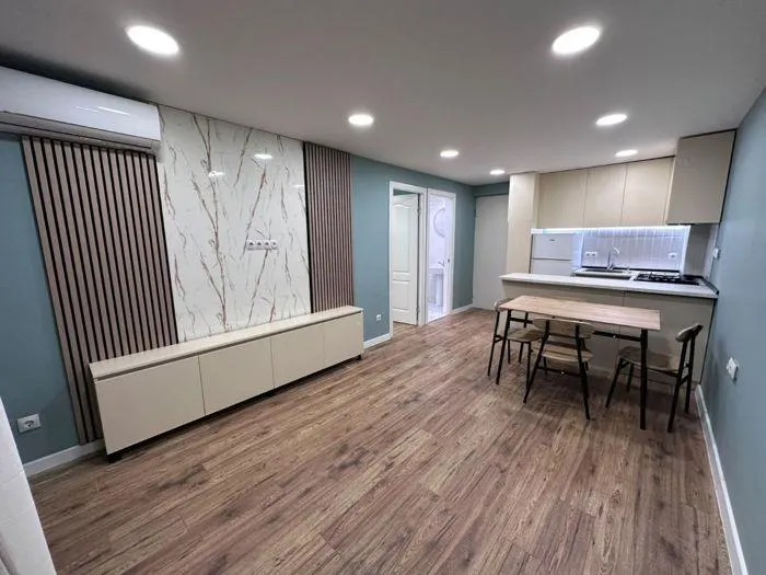 Квартира, 2-комн., 49 м²