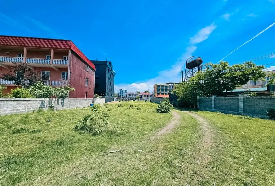 Земля, 3174 м²