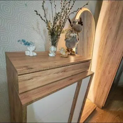 Apartment, 2-room, 55 m²