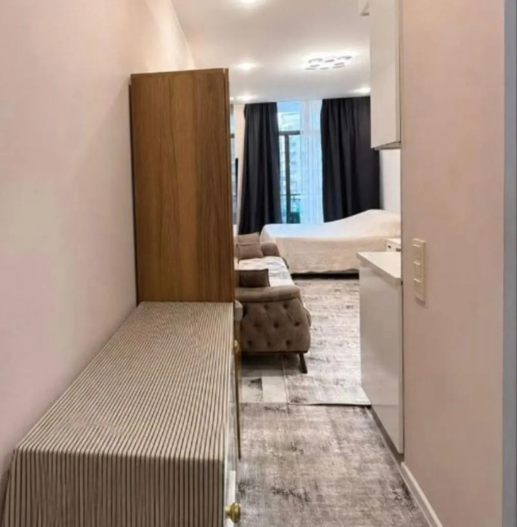 Квартира, 1-комн., 30 м², Alpha Heights
