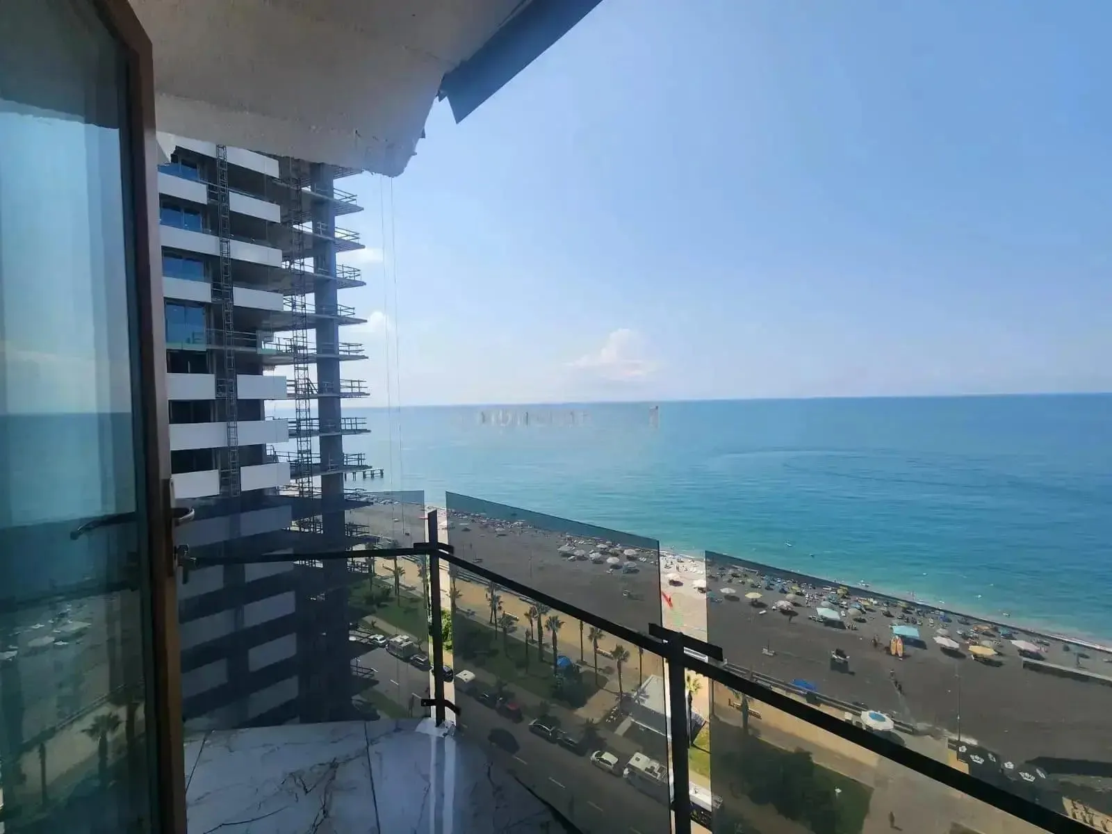 Квартира, 2-комн., 40 м², Orbi City