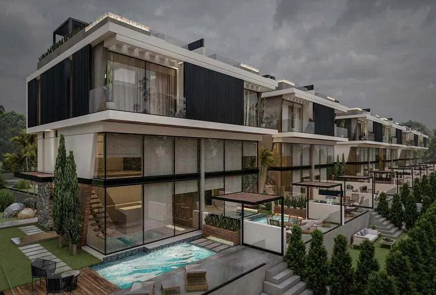 Volna Life Complex residential complex