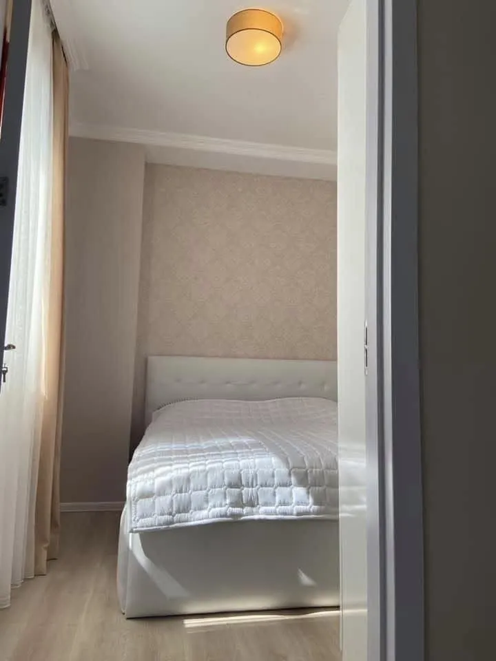 Квартира, 3-комн., 70 м²