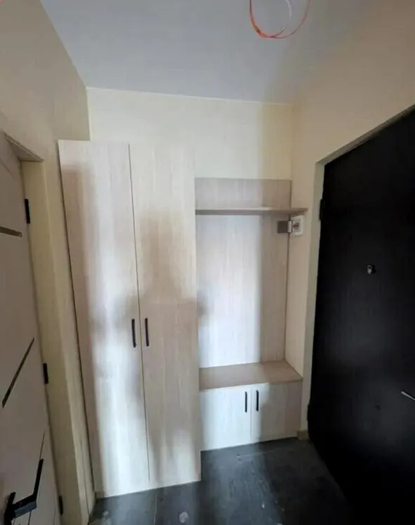 Квартира, 4-комн., 86.7 м²