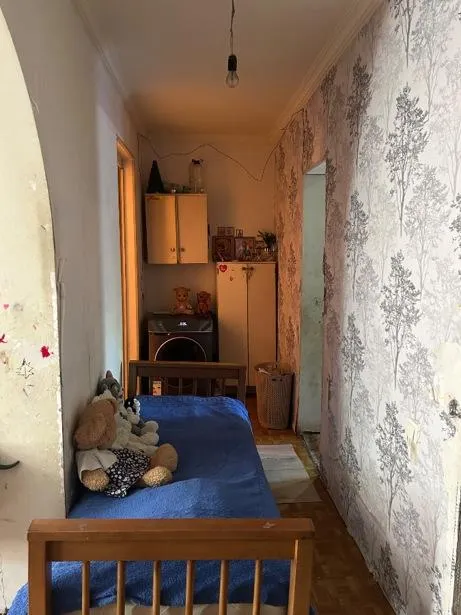 Квартира, 3-комн., 67 м²