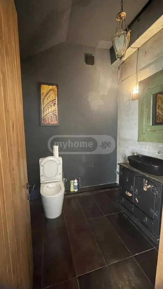 Дом, 5-комн., 350 м², Compact Eco