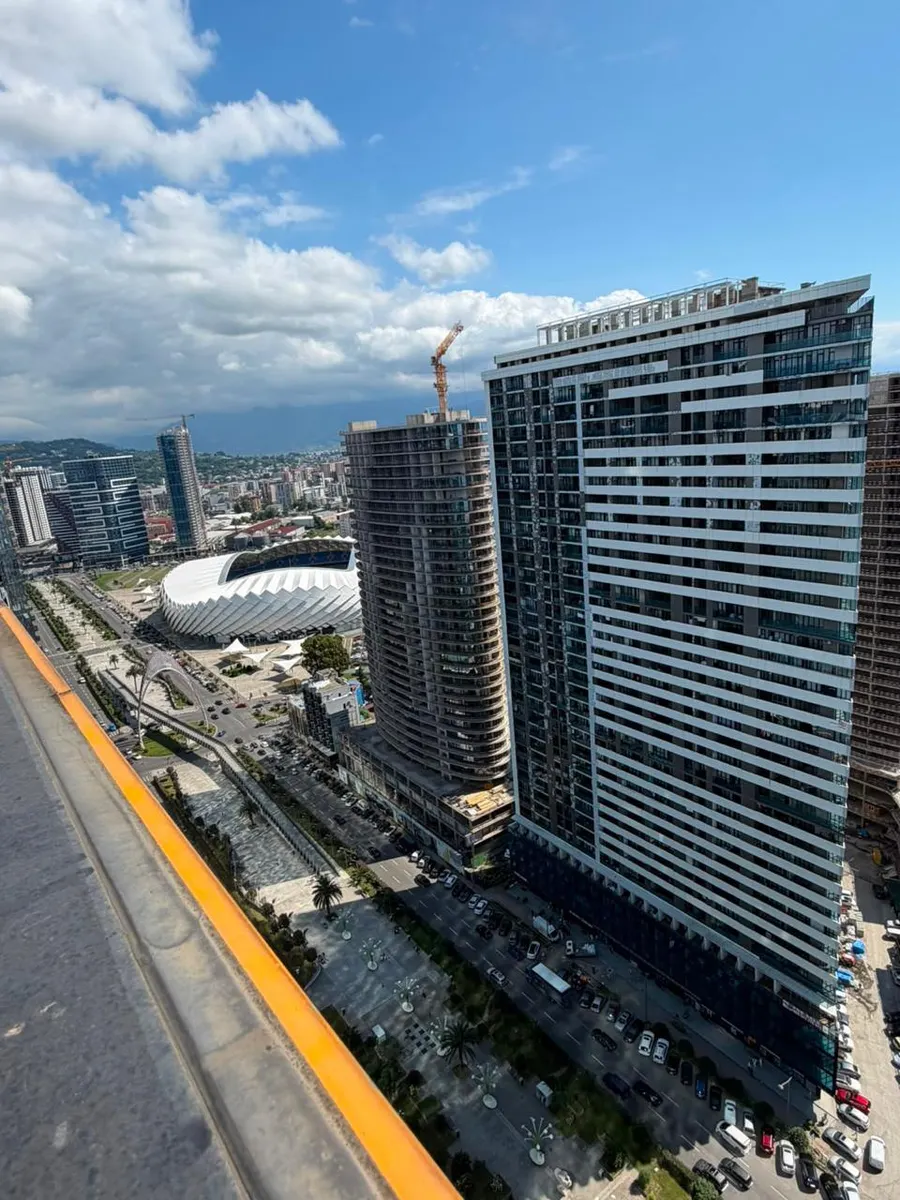 Квартира, 3-комн., 80 м², Dar Tower