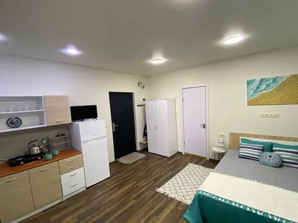 Квартира, 28 м²
