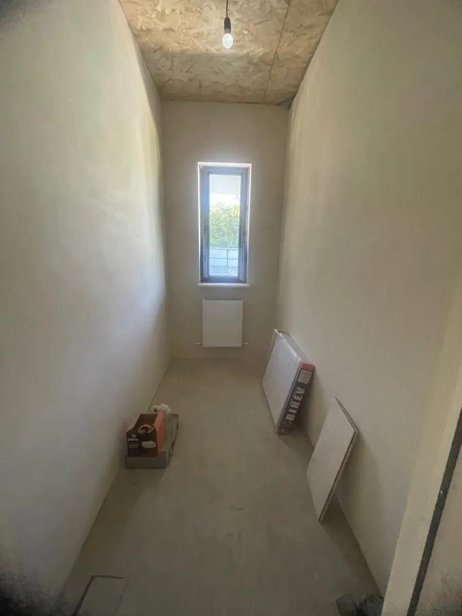 House, 4-room, 100 m²