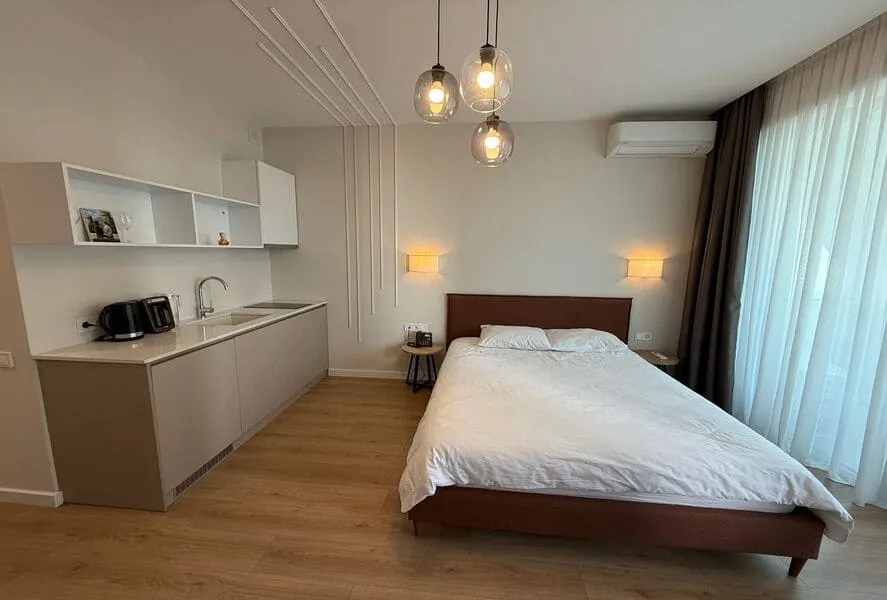 Квартира, 31 м²