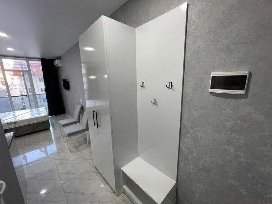 Apartment, 25.4 m²