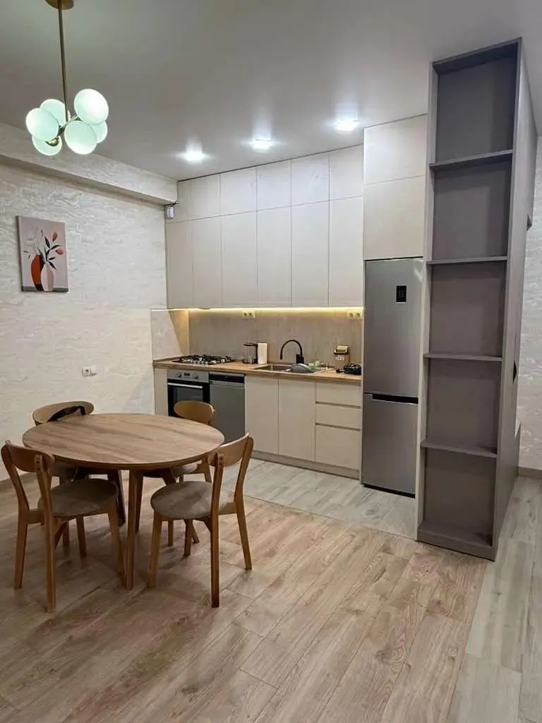 Квартира, 2-комн., 63 м², M² at Chkondideli