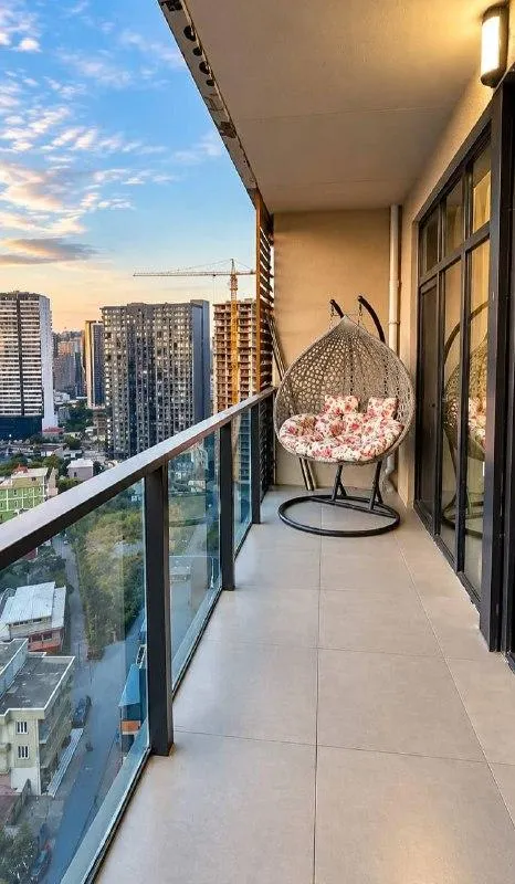 Квартира, 2-комн., 57.65 м²