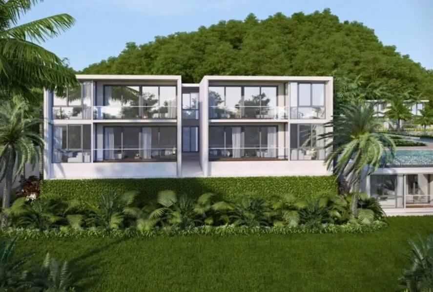 ЖК Melia Phuket Karon Residences