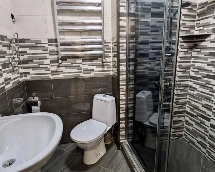 Apartment, 3-room, 75 m²