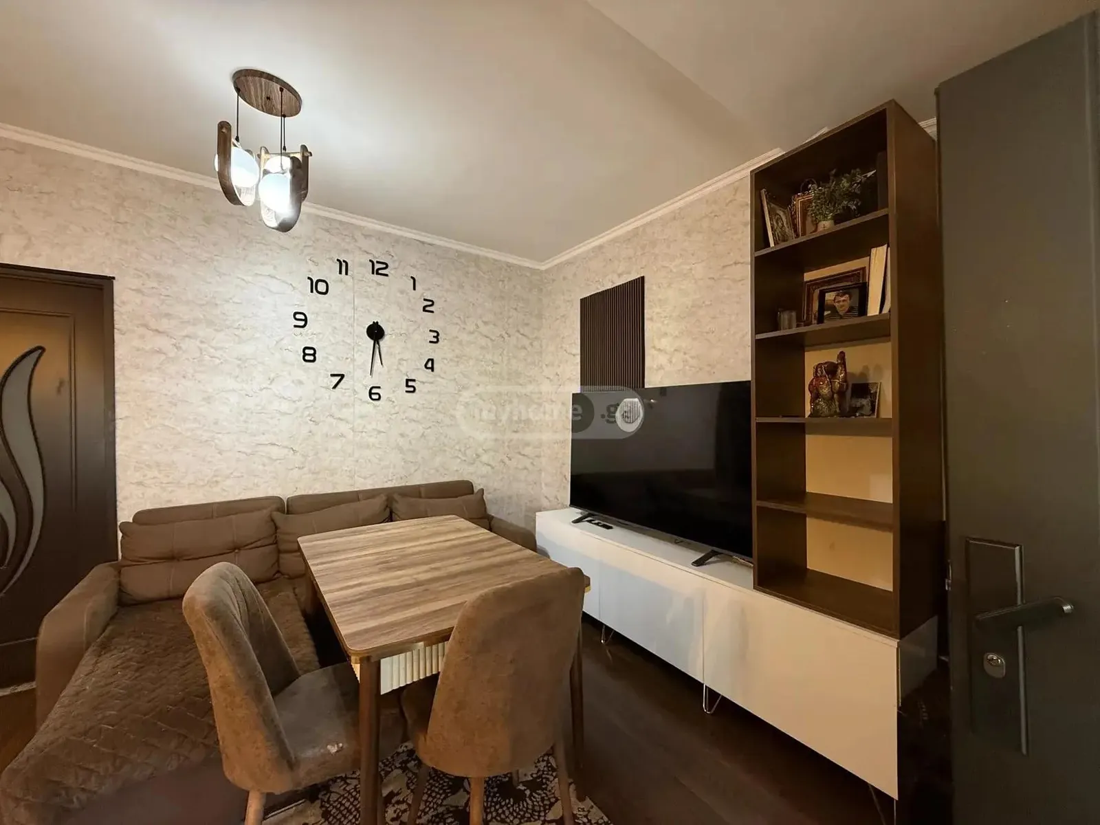 Дом, 3-комн., 60 м²