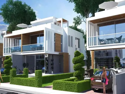 Apartment, 1-room, 54 m²