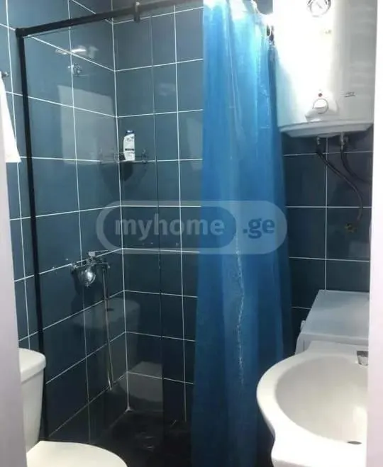 Квартира, 1-комн., 30 м², Bi Residence