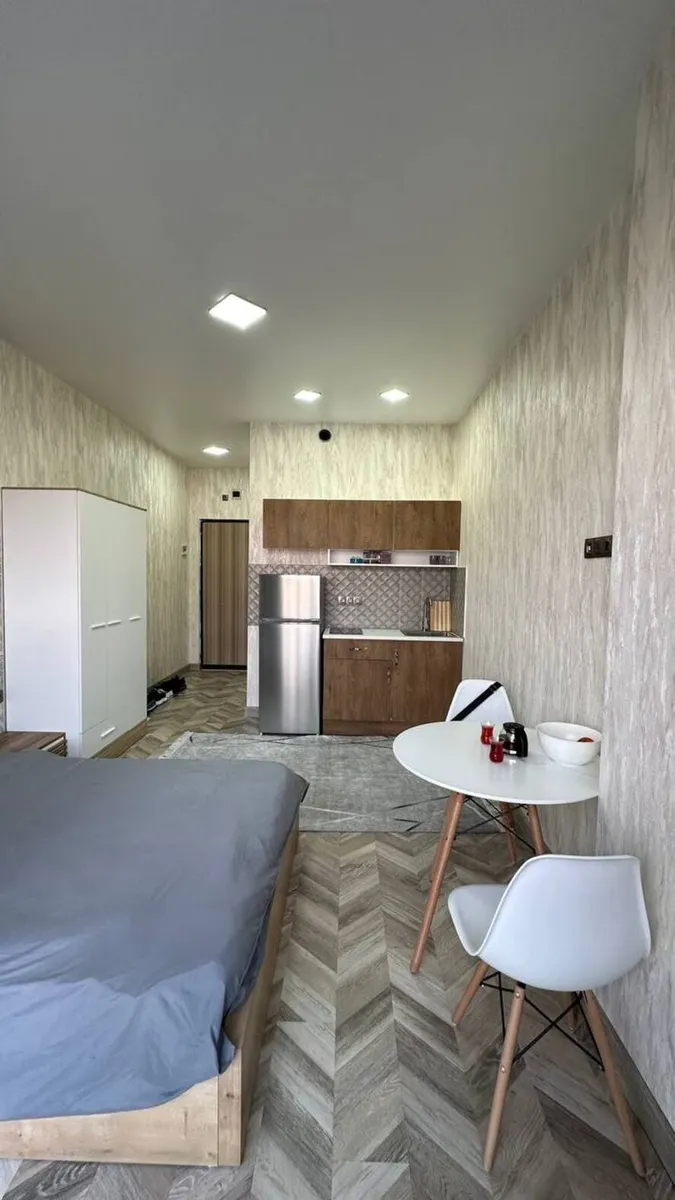 Квартира, 28 м²