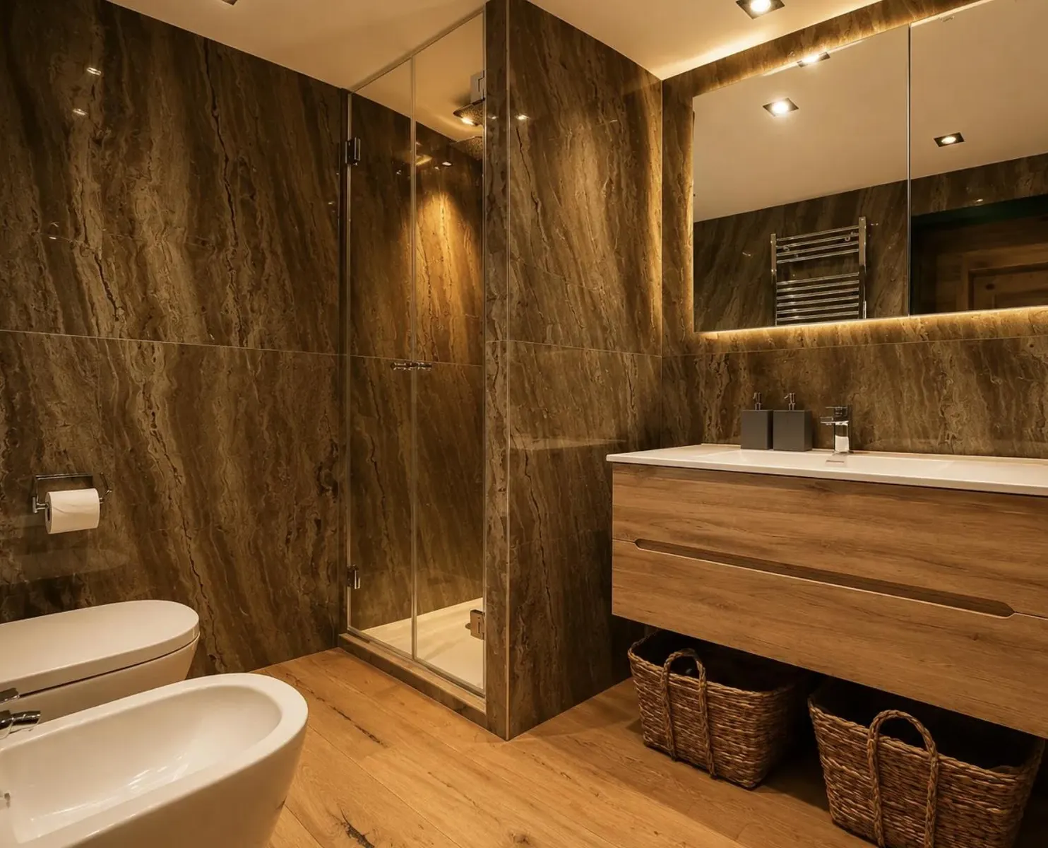 Apartment, 4-room, 150 m², Dreamland Oasis