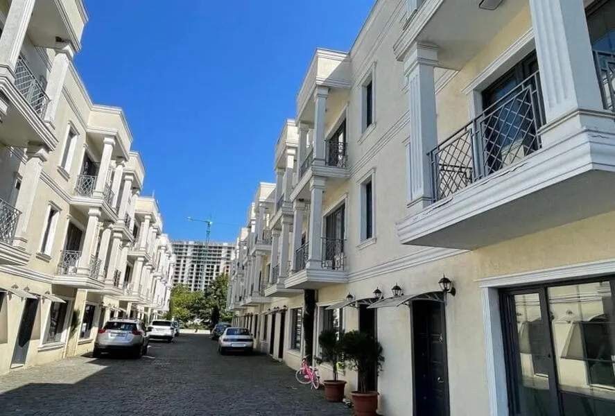 ЖК Batumi Villas