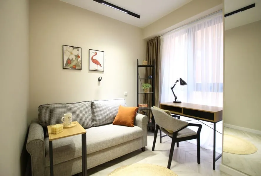 Orbi Beach Tower residential complex