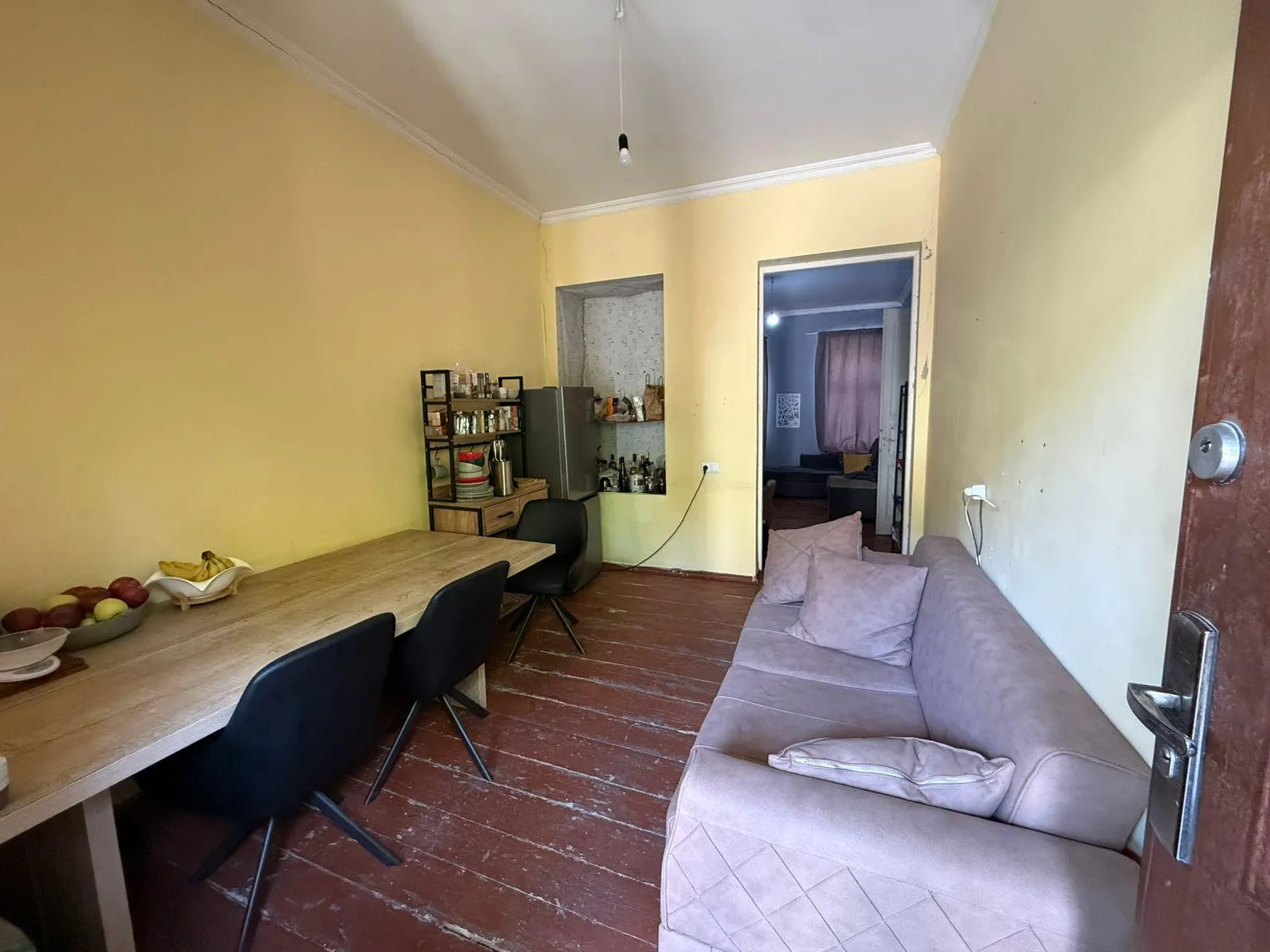 Дом, 4-комн., 60 м²