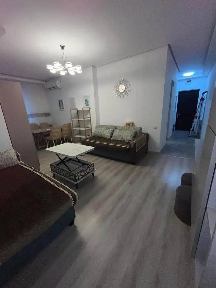 Квартира, 3-комн., 72 м², Horizons Elegance