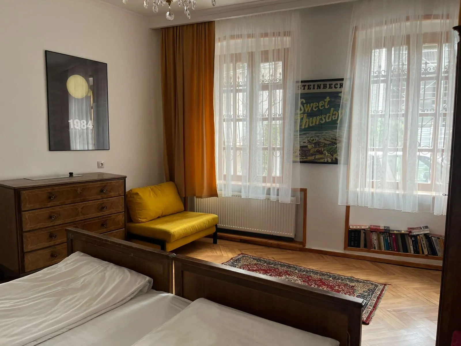 Дом, 3-комн., 110 м²