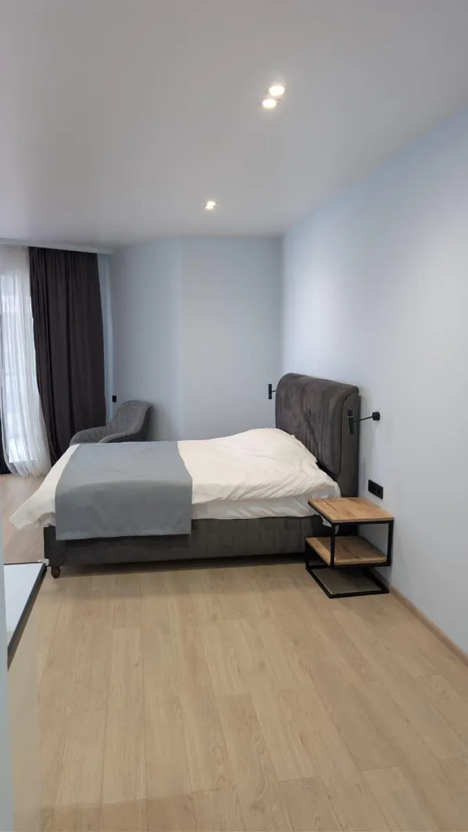 Квартира, 1-комн., 48.6 м²