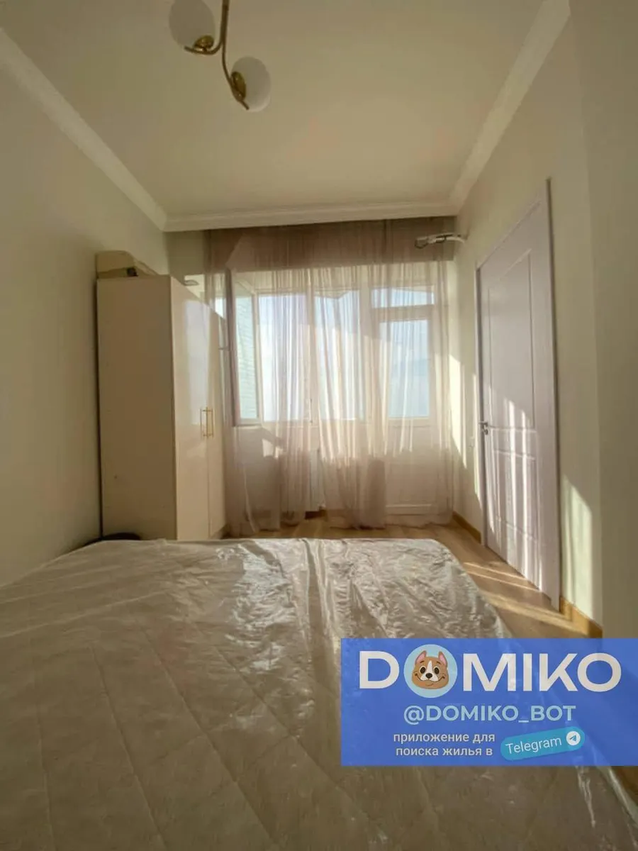 Квартира, 2-комн., 70 м²